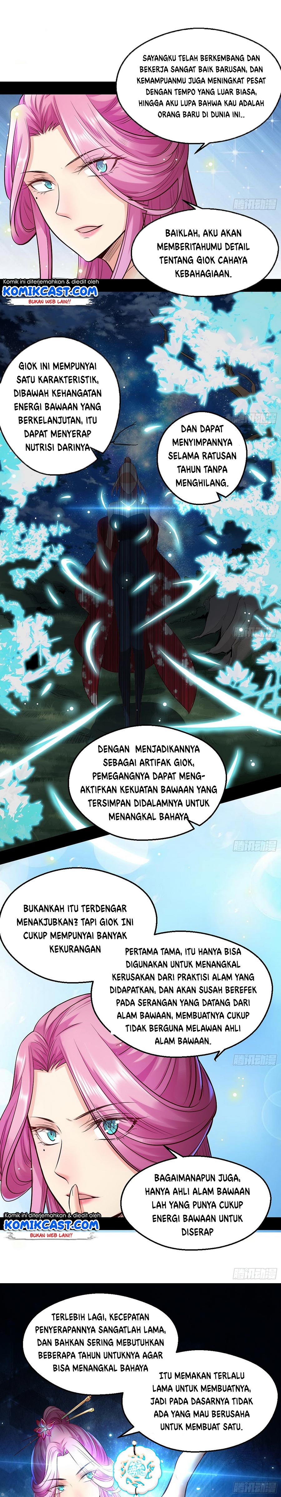 Dilarang COPAS - situs resmi www.mangacanblog.com - Komik im an evil god 045 - chapter 45 46 Indonesia im an evil god 045 - chapter 45 Terbaru 21|Baca Manga Komik Indonesia|Mangacan